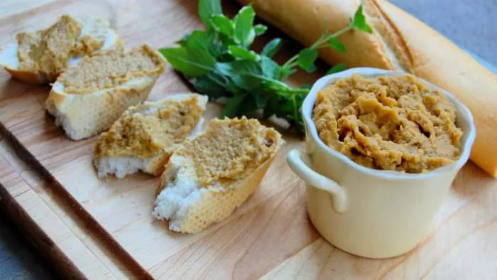 namaz od plavog patlidžana