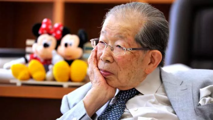 saveti japanskog lekara