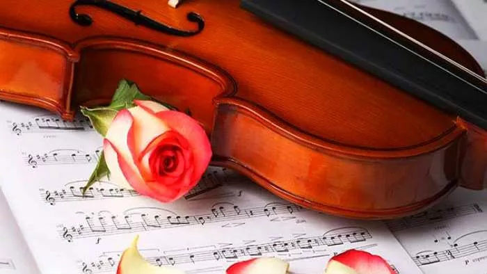 slušati klasičnu muziku