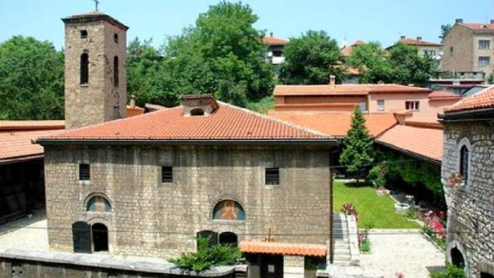 u novom sarajevu
