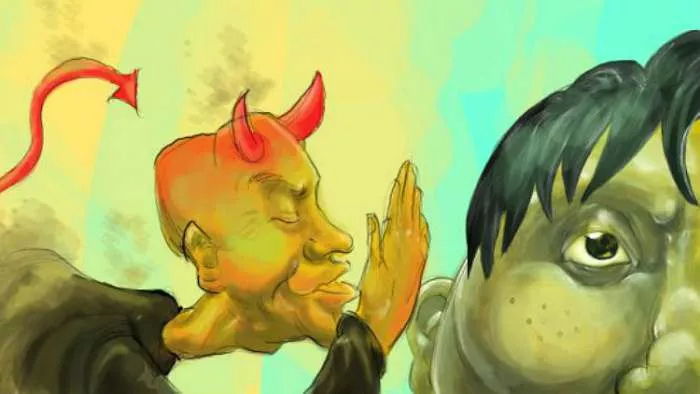 unutrašnji energetski vampiri