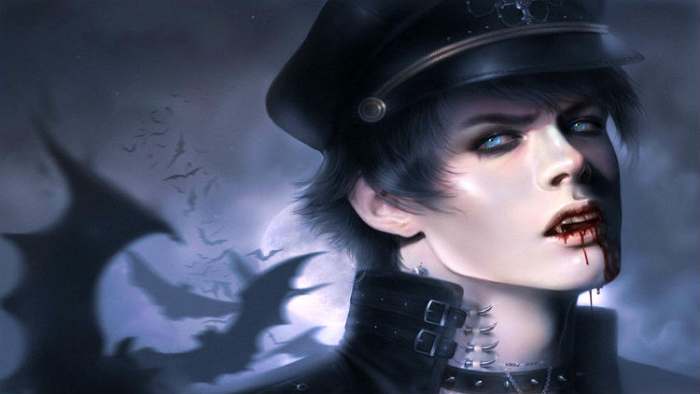 vampir