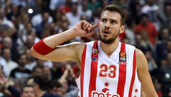 Ko je bolji igrač Marko Gudurić i Luka Dončić KK-Crvena-zvezda