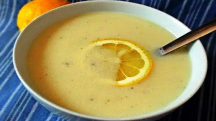 avgolemono