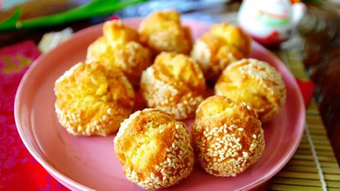 bombice sa kikirikijem