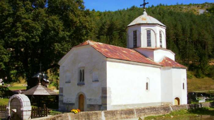 crkva u štitkovu