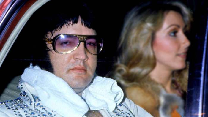 elvis prisli
