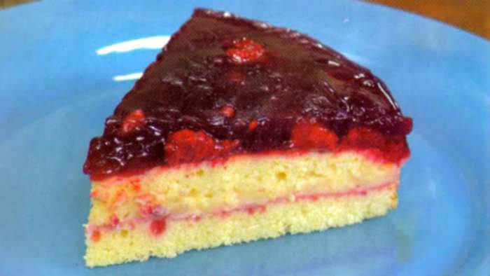 himber torta
