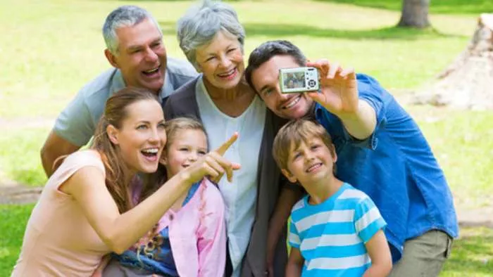 ispasti dobro na fotografiji