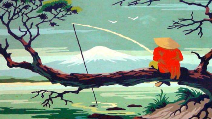 iz japana