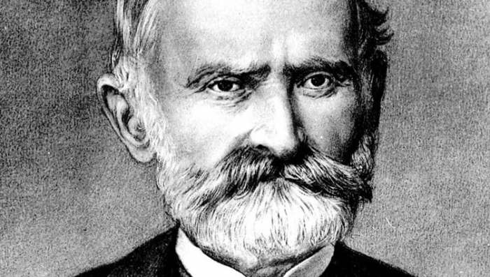 Josif Pančić srpski botaničar, biolog i lekar