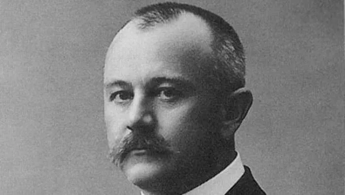 Jovan Cvijić srpski Geograf