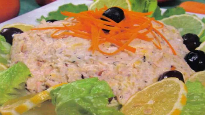 kalifornijska salata