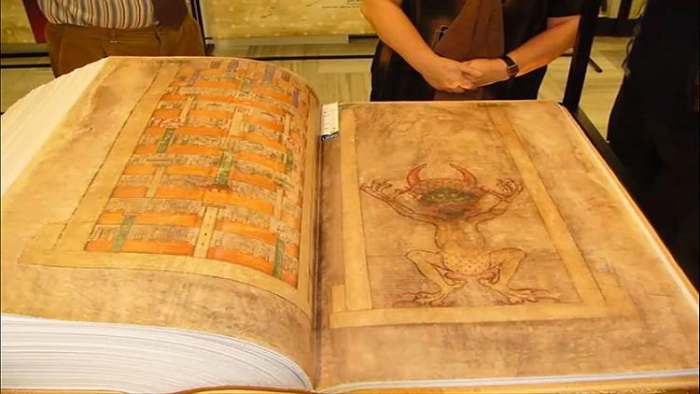kodeks gigas
