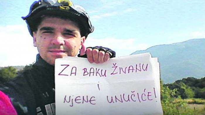 ljubiša šljivić