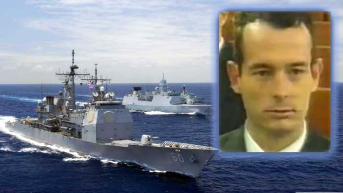 marinos ricudis