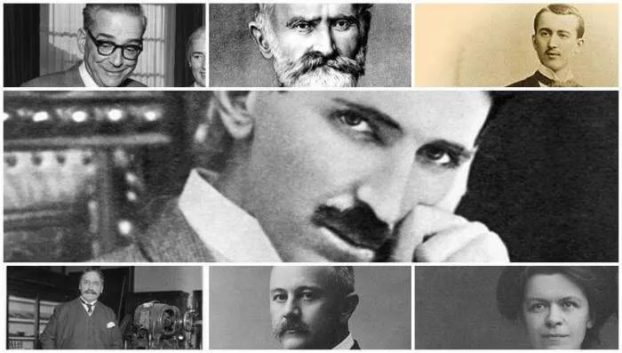 Najveći srpski umovi - intelektualci Srbije i njihove zasluge