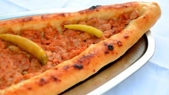 pastrmajlija