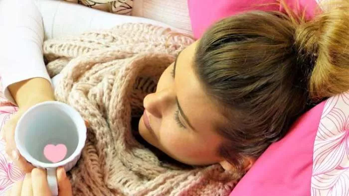 prehlađeni na posao