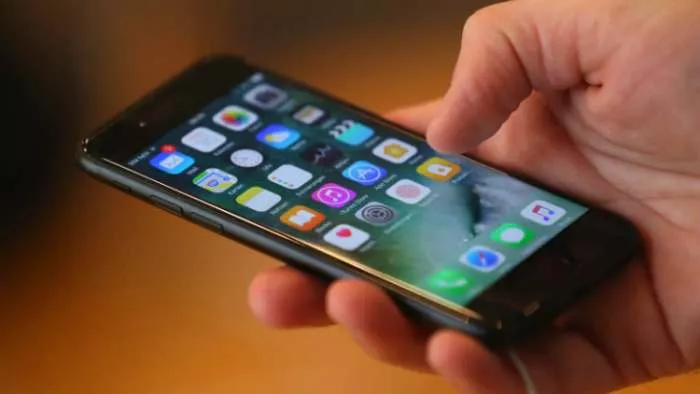 registrovanje uređaja