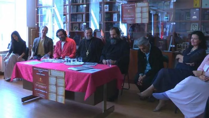 slike iz života vladike nikolaja