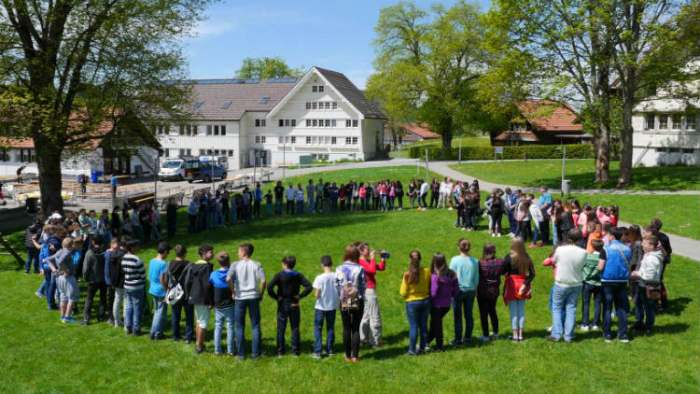 trogen