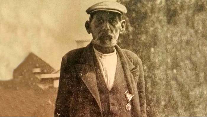 boža mitrović