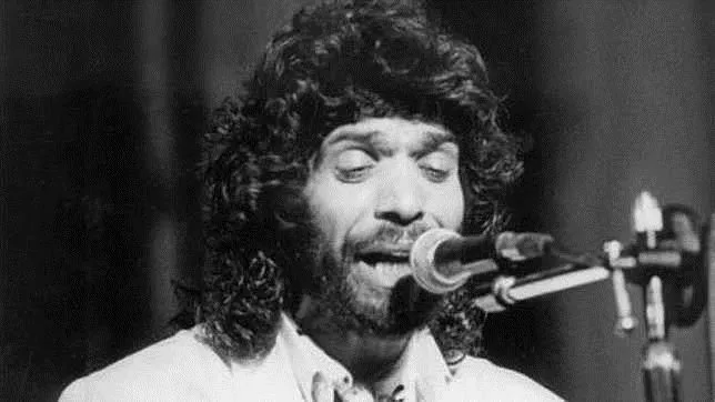 camarn-de-la-isla najbolji flamenko pevač