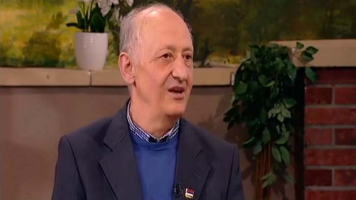 dragan damjanović