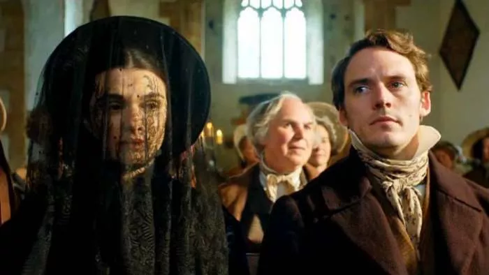 moja rođaka rejčel