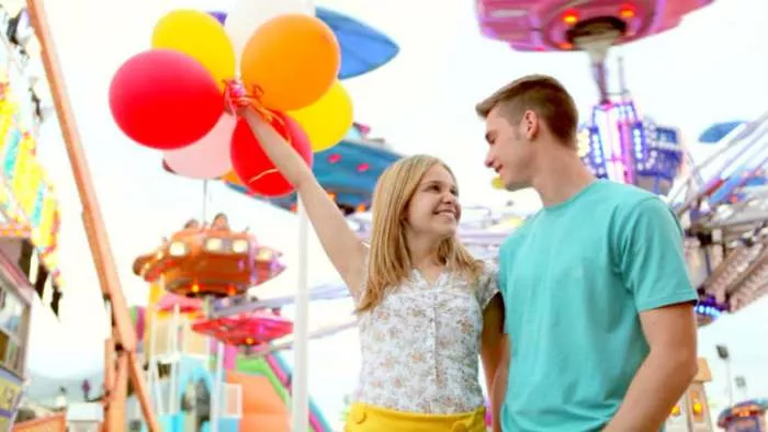 privlače određene osobe