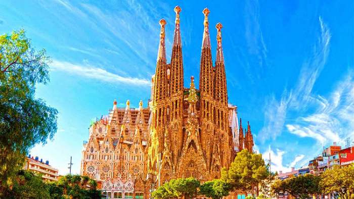 sagrada familia