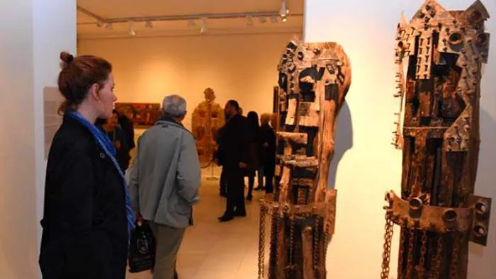 srpsko umetničko nasleđe