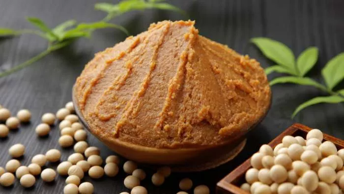 Šta je Miso supa, začin - japanska soja pasta kao začin