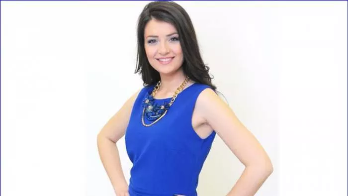 Mlada zvezda Danica Krstić - etno pevačica i slavuj iz Kragujevca Mlada zvezda Danica Krstić - etno pevačica i slavuj iz Kragujevca