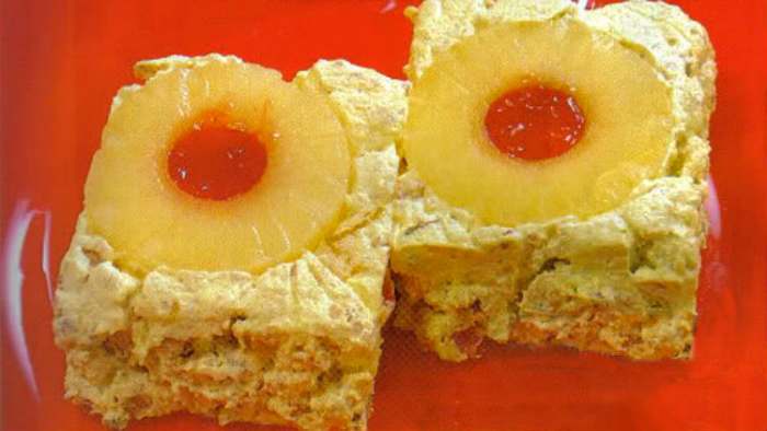 ananas kasato