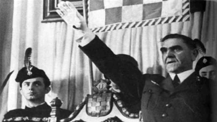 ante pavelić