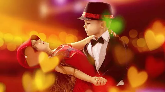 ljubav je univerzalni lek