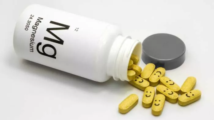 magnezijum kao dodatak ishrani