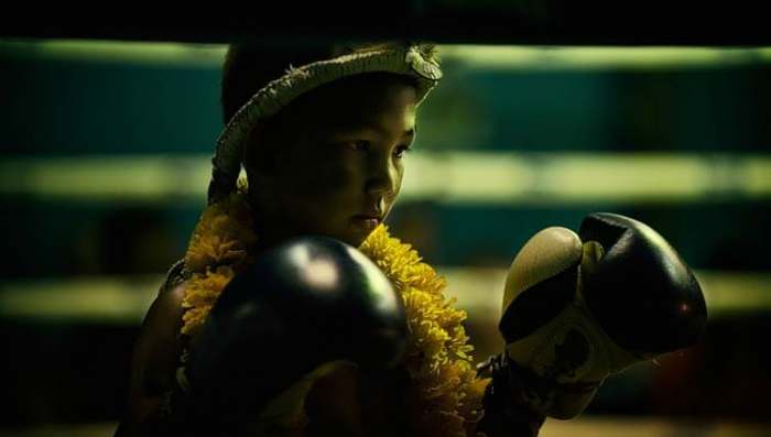 muay thai dete