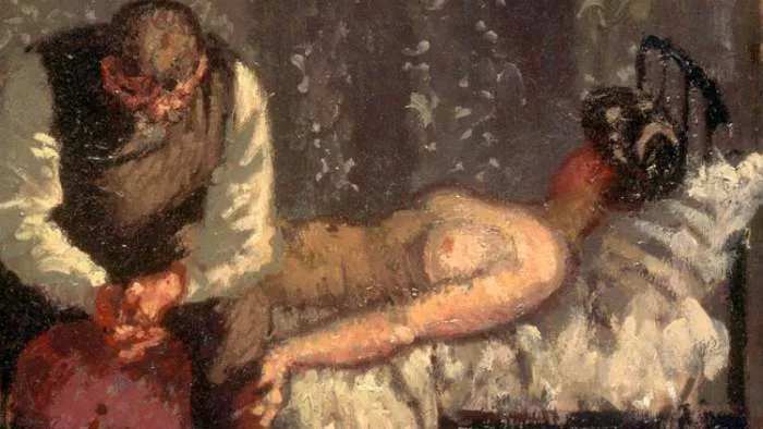 o beogradskoj grešnici