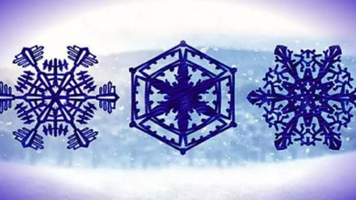 pahulja otkriva karmu