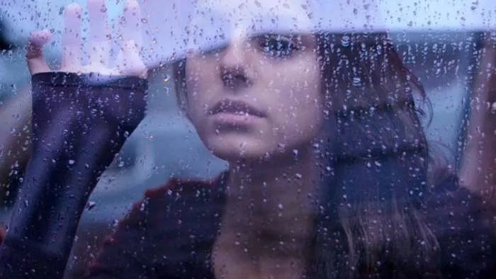 pospani kad pada kiša