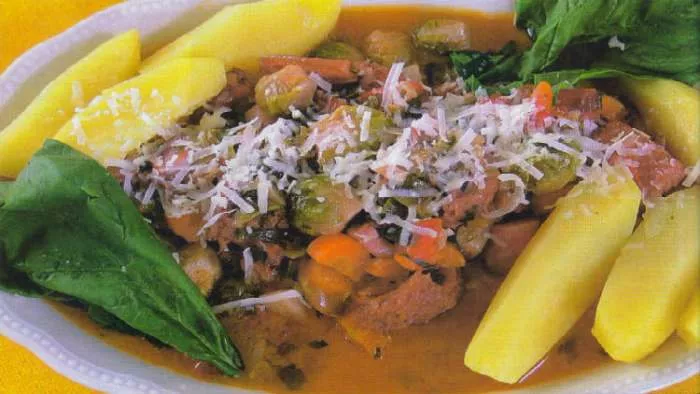 čorba od škembića