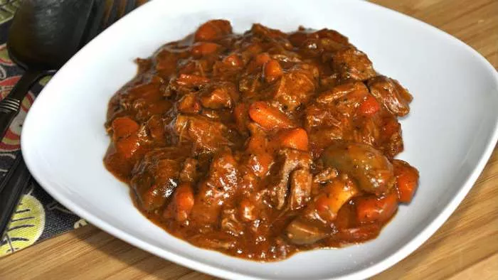 šampinjoni na andaluzijski način