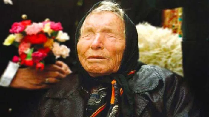 baba vanga prorekla