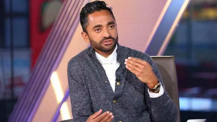 bivši direktor fejsbuka