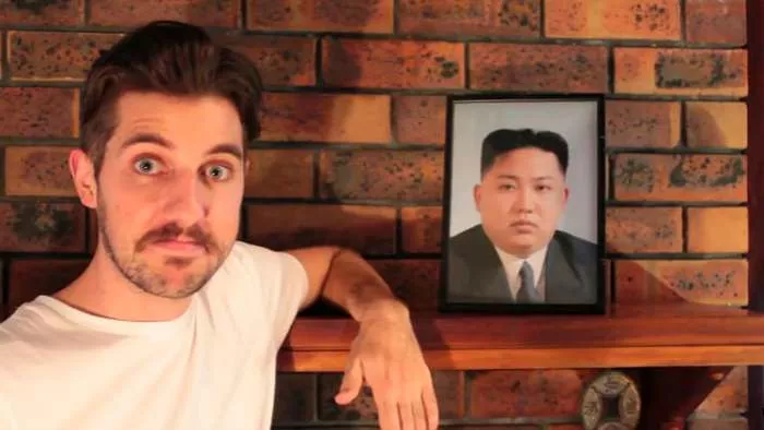 film o severnoj koreji