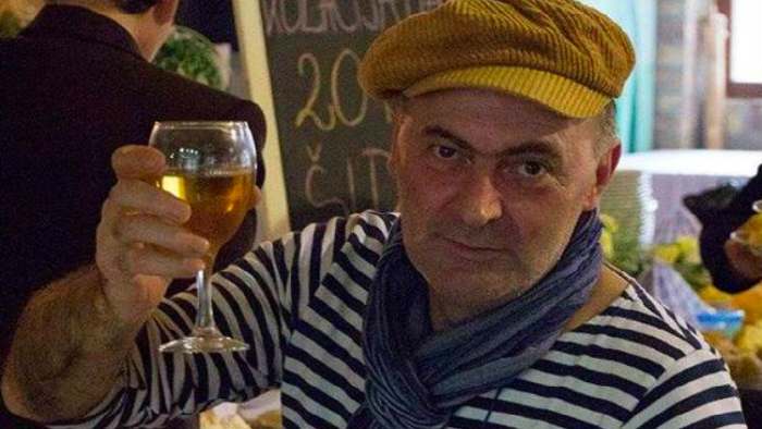 goran lazović