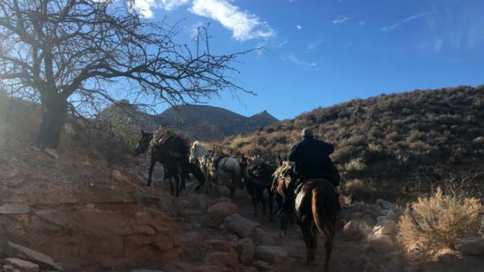 havasupai 3